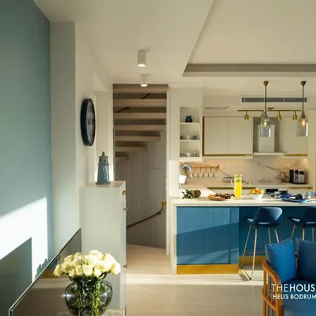 The House Helis *